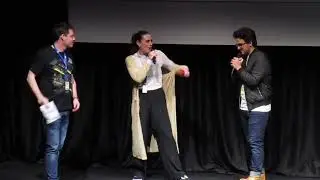 BIFFF 2023 : Matt Angel et Suzanne Coote pr&eacute;sentent The Wrath of Becky