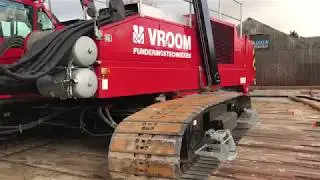 WELKOM WOLTMAN 90DR