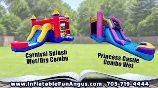 NEW Waterslides Are HERE 💦 | Book Early & Beat the Summer Rush!