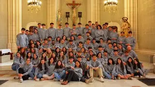 VÍDEO DESPEDIDA PROMOCIÓN 2023/2024 | COLEGIO SAN JOSÉ