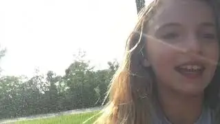 A weird video *not sure what to call it*