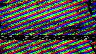 tv static background | Glitch effect Bad TV Signal | distortion noise effect | Royalty Free footages
