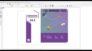 ENROUTE 24.2 FULL COMPLETE + KEYGEN