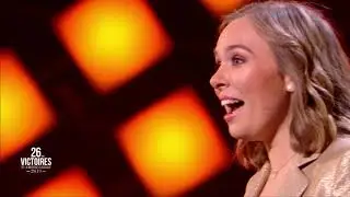 Les Victoires de la Musique Classique 2019 Elsa Dreisig Je ris de me voir si belle Gounod