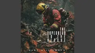 The Superhero To The Rescue