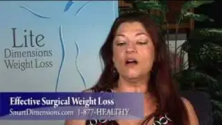 Gastric Bypass Surgeon in Los Angeles  Patient Testimonial