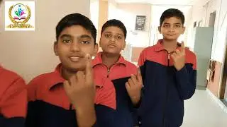 MARY MATHA SCHOOL PARLIAMENT ELECTIONS - 12 JUNE 2025 #democracy #schoolleadership #votingpower