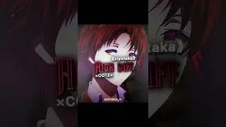 Ayanokouji vs High School Anime MC's | #shorts