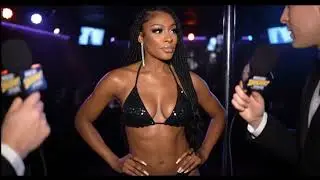 Capricorn Season To a Balanced Exotic Dancer in Atlanta