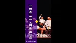 PURE Academy - Intrigue Detroit 2020