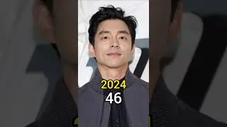 Squid Game #squidgame #leejungjae #gongyoo #joyuri #ohyoungsoo