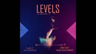 I want you (ft Major Lazer & Cymatics) Produced by Flamezy The Producer