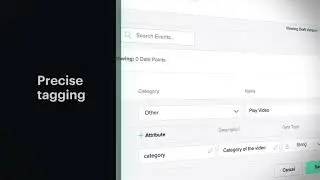 mParticle - Data Master App Video