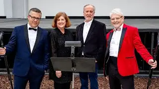 2021 Festival of Arts Celebrity Benefit
