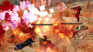 S2 Ep.2 爆発にご注意 XCOM2 LWotC TJ+ Class Roulette