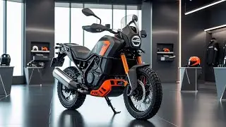 Новый Ural Classic 900 (2026) &mdash; Наслаждение с первого взгляда 😊