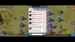 Master of Power | MOP Live Stream #lastwar #lastwarsurvivalgame
