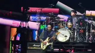 251018 데이식스 꿈의 버스 사첵 | DAY6 10th The DECADE 호치민