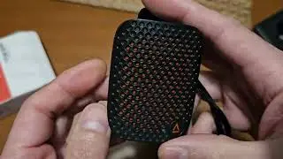 CREATIVE MUVO Free Altavoz Bluetooth, Un mini altavoz realmente útil y práctico como manos libres