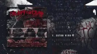DRAWTHELINE - ESTOU VIVO