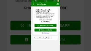 myfab11 referral code BJIHEDB36