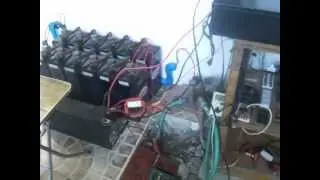 CDR-King 600 watts