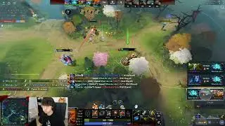 12000MMR DUBU thinks the storm has 20000MMR