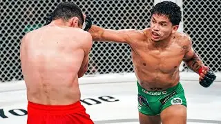&iexcl;Tienes que ver este TKO!