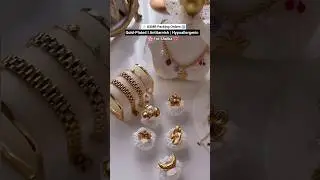 ✨️ASMR Packing Orders #asmr #jewelry #jewellery #gift #smallbusiness #ytshorts #unboxing #asmrsounds