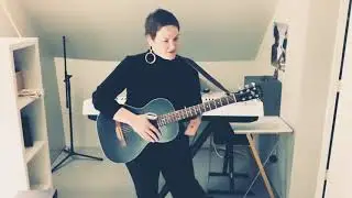 Somebody Else Will (Swagger Song) - First Take