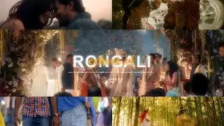@klanzmusic 's Echoes of Rongali | Assamese EDM Mashup by OyeEditorranna