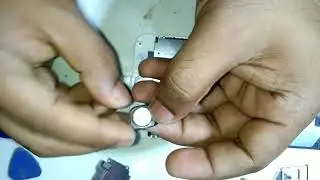 IPhone 6 Plus Home Button Touch Sensor Replacement