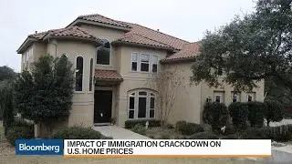 How Will Immigration Crackdown Impact Housing Market?