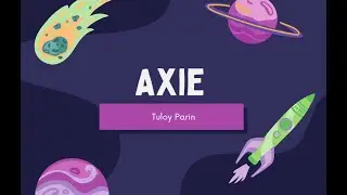 End Season 21 axie infinity Jumping Lason v3 pangit mo laruin| Knicris Ph