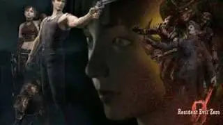 Resident Evil Zero Soundtrack 