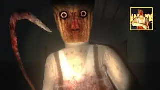 DON'T CHECK-IN AT THIS MOTEL || Deadly Night - Full Game || Live Streaming || @u-zgaming786