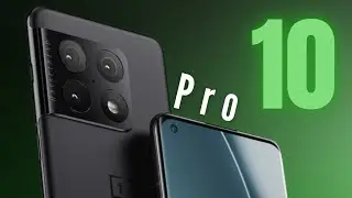 OnePlus 10 Pro - Something BIG !!