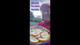 Season 1, Episode 6   Grilled Palisade Peaches