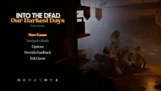Playing Games#131 - Into The Dead Our Darkest Days Pc
