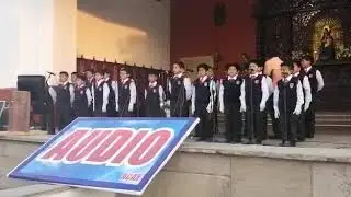 En un pueblo olvidado