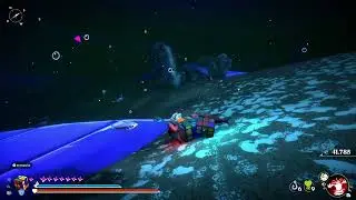 Another Crab's Treasure - Part 32 - das Ende...?