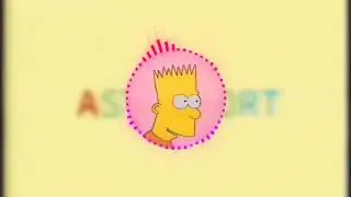 Astrobort no more candy animation theme