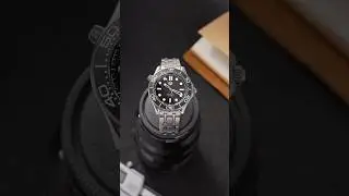 Black Dial is Ready ! Watchdives WD007ST !