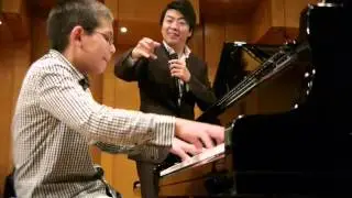 Junior Music Camp 2014