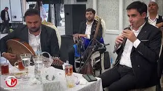 Xeyyam Quliyev / Idris Tagiyev Kor erebin mahnisi  Canli ifa