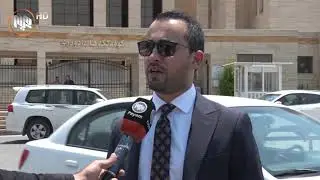 دادگای‌ دهۆك سزای‌ له‌سێداره‌دانی‌ بۆ بكوژی‌ دلین ده‌ركرد