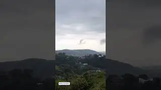 #mussoorie #viralvideo #travel #mountains #temple #views #lyrics #shorts #nature #hindisong #india