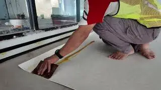 Polyflor Homogeneous Sheet