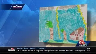 Margaret's Weather Photo 11/29