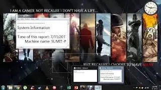 D3d error and video memory fixation(MKKE)(This works absolutely 200% and not a bluffed video)